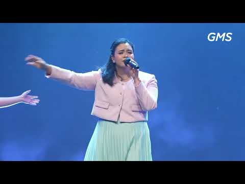 Jadikanku Hamba Setia - GMS Jakarta Cover