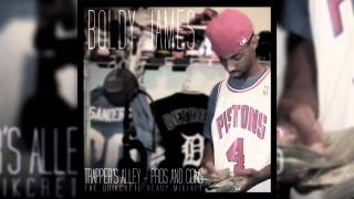 Boldy James - &quot;Heavy Weight&quot;