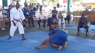 preview picture of video 'Grappling Eagle Park Chetumal, México vs Belice (Miguel Alamilla)'