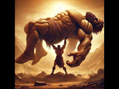 Labors of Heracles - The Golden Apples of the Hesperides| GREEK MYTHOLOGY, Volume 2 - Chapter 12