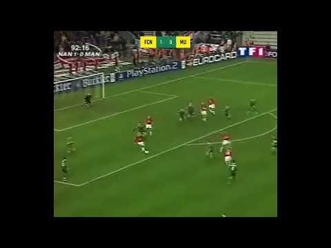 📺🔴 LIVE I FC Nantes - Manchester United