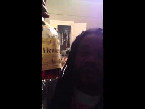 Jah Bami after party in California