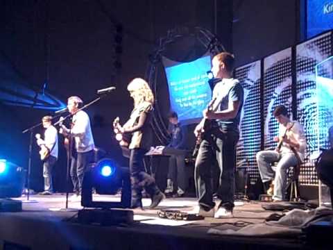 All Because of Jesus - Lakepointe Church - Pier 419 Youth Worship