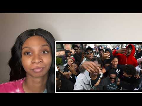 41 Bop - Kyle Richh x Jenn Carter x TaTa x Dee Billz x Jay Gelato x Miah Kenzie (Reaction)