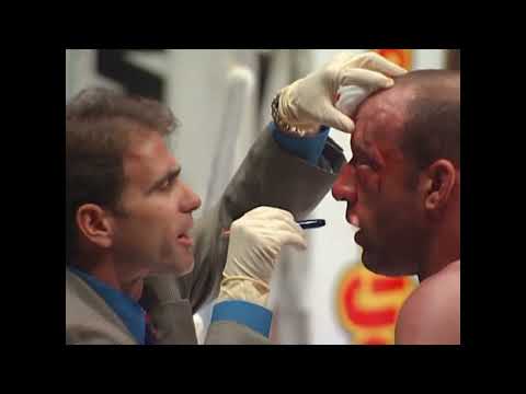 Fedor Emelianenko vs Mark Coleman 2. Full fight Highlights