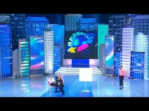 Скороход сдает экзамен по физике. КВН