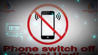 Phone switch off Chesi Undi Dj song | Naveen reddy 214