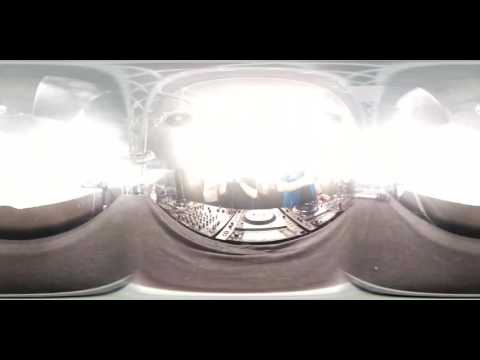 360° Manzone & Strong @ UNIUN Toronto - May 27, 2016