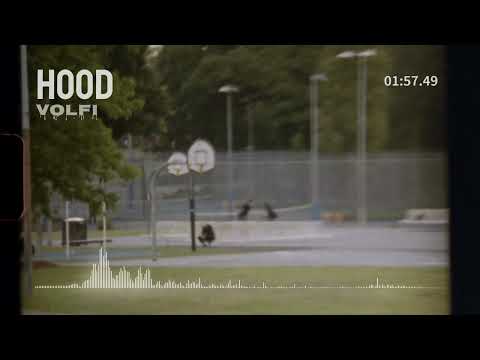 "Hood" 90s Old School Freestyle Beat