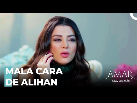 Sebnem Aprende Los Hechos - Amar Una Vez Más