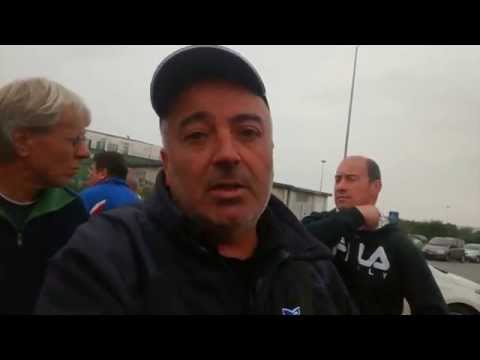 MoVimento 5 Stelle Piemonte - Lavoratori Arcese