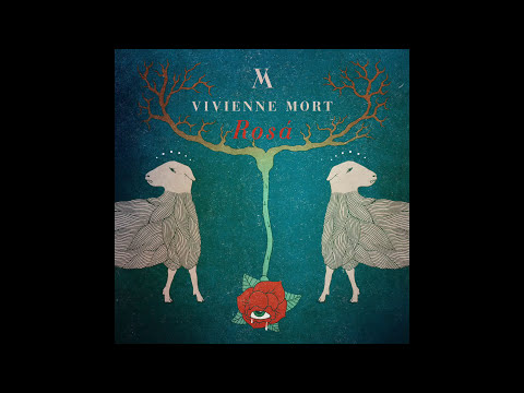 Vivienne Mort — Той, хто рятує імена [Rosa, 2016]
