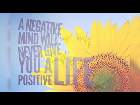 Quotes & Sayings to live by…