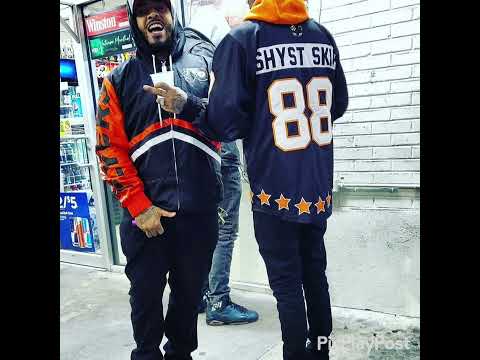 Peedi Crakk x Shyst Skip- Ambitionz Freestyle (2023)🔥🔥🔥