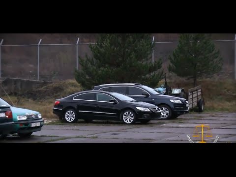 Promo Drejtesia ne Kosove "Prokuroria liron makinat e droges"