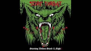 Sore Throat - 'Drop The Bomb/Per Asperata Ad Astra'