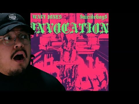 1ST LISTEN REACTION MIKE GOOD x $UICIDEBOY$ x RAMIREZ - 666HOUSE