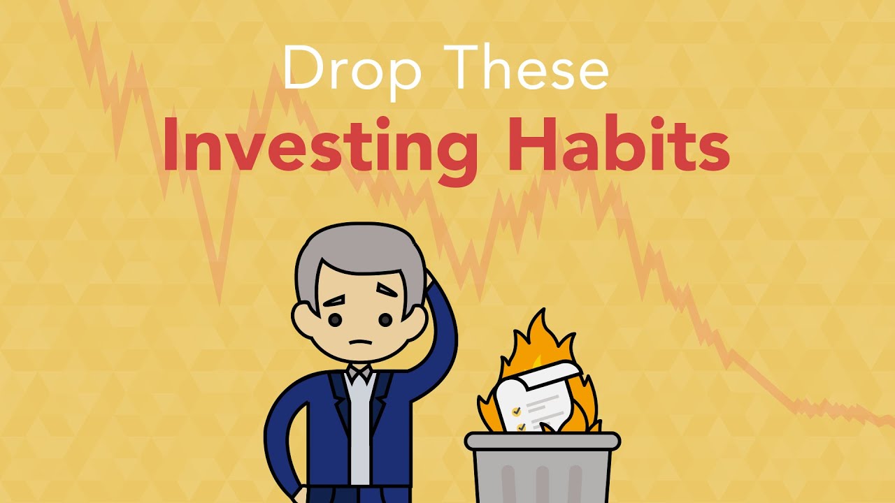 Investing Habits to Leave Behind in 2020 | Phil Town