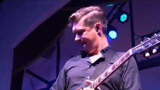 Hanson - Lost Without Each Other (traducida al español)