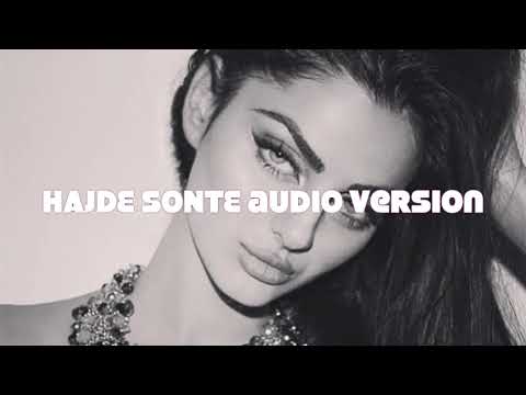 LERI ADLER x G-BANI - HAJDE SONTE