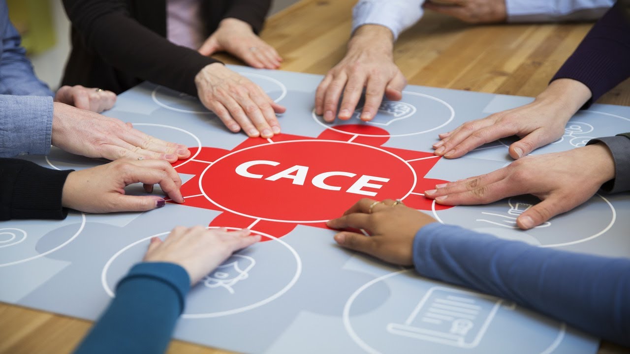 Video - WATCH VIDEO: Hear CACE students talk about the program