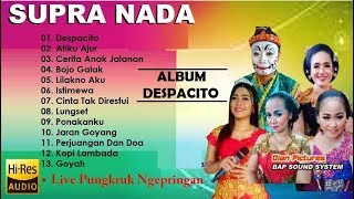Download lagu Supra Nada - Despacito - FULL ALBUM Terbaru - Live Pungkruk Ngepringan 2017 mp3