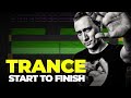 The Emotional Trance Formula Paul Van Dyk Uses