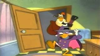 Darkwing Duck Intro HD