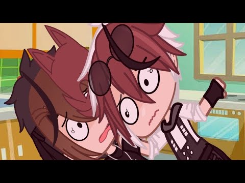 veronica/Michael open the door please|P.Michael x P.Noah|Read Desc