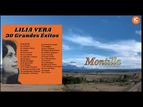 Lucerito - Lilia Vera