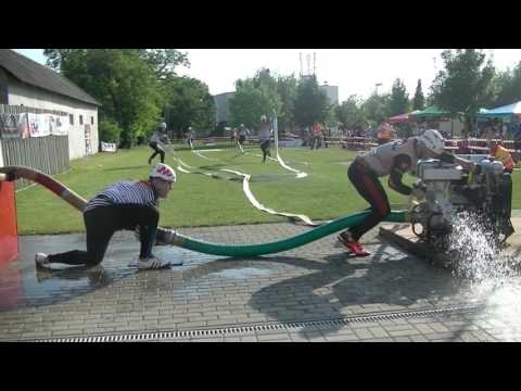 2 kolo THHL   Pavlice B