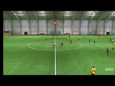 Runar Haukur Gunnarsson 17yr highlights