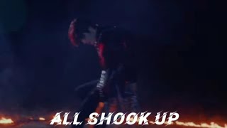 Download lagu |vietsub| B.I - All Shook Up (Feat. AGNEZ MO) mp3