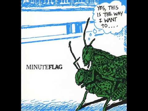 Minuteflag full EP