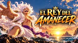 ONE PIECE | EL REY DEL AMANECER