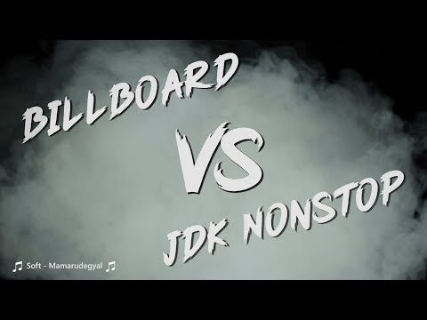 Billboard vs JDK Nonstop