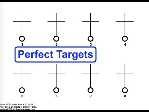 How the Right Load Development Targets Can Improve Your Results