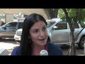 Cecilia Ousset En Tucumán El Incesto Es Tomado Como Algo Cultural