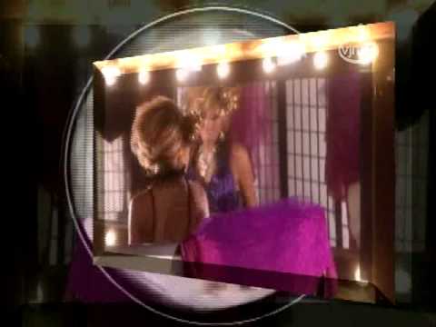 Rupaul - Jealous Of My Boogie (VJ Marcos Franco 2011 & Ranny Vs. The Popstar Remix Video)