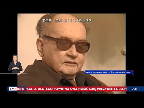 TVP Wiadomości kopalnia Wujek trzeba wymierzyć sprawiedliwość 2021 12 16 19 39 33