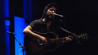 Garrett Kato - Sweet Jane, World Cafe Live, Philadelphia, 7/5/2017