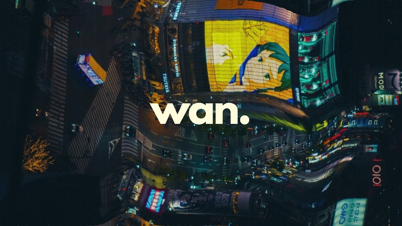 wan. - Soul City (Extended Playlist)