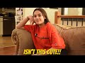 Super Cute Sports Bra Try On Queenie Ke Sienna Rawlings