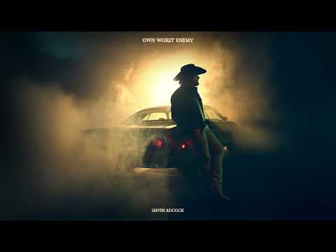 Gavin Adcock - Hard Headed Heart (Audio)