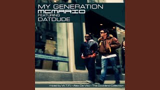 My Generation (feat. Datdude)