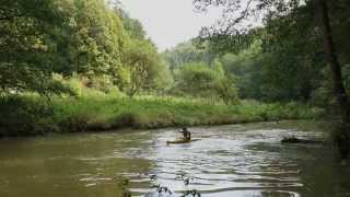 preview picture of video 'Wandern Franken: Rupprechtstegen- Velden'