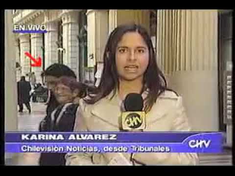 Felipe Avello - 48 Horas de Fama - 3ra edad