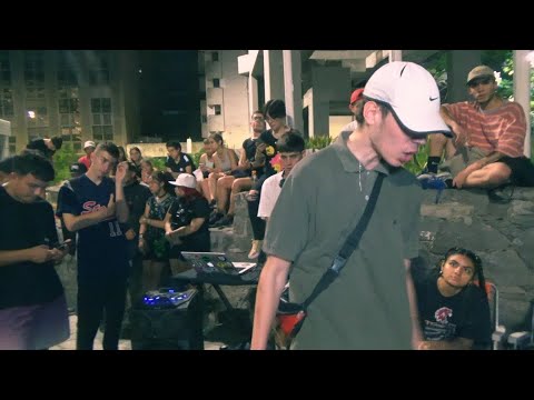 TOMMY ZAM vs GW - 4tos FECHA 4 - Torneo 2022 - Sinescritura