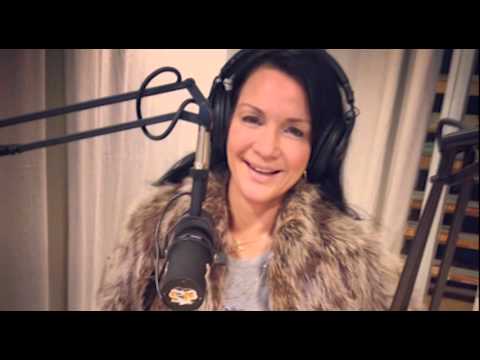 Sofia Wistam om stödet efter avslöjandet