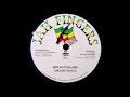 GREGORY ISAACS - Give A Little Love (1990) Mixing Lab